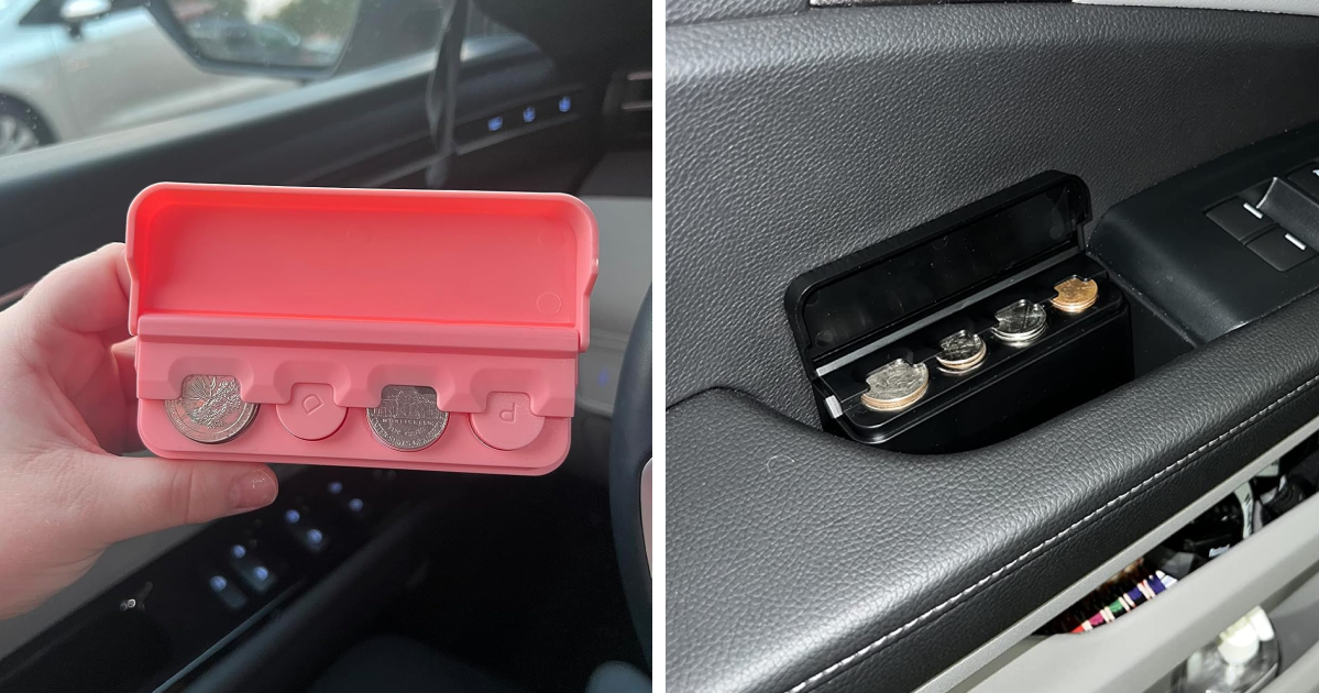 Unlock Hidden Car Gadgets That Will Revolutionize Your Daily Drive—#7 Will Blow Your Mind!