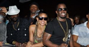 Unveiled: The Shocking Secrets Behind Sean 'Diddy' Combs' Darkest Showbiz Scandal