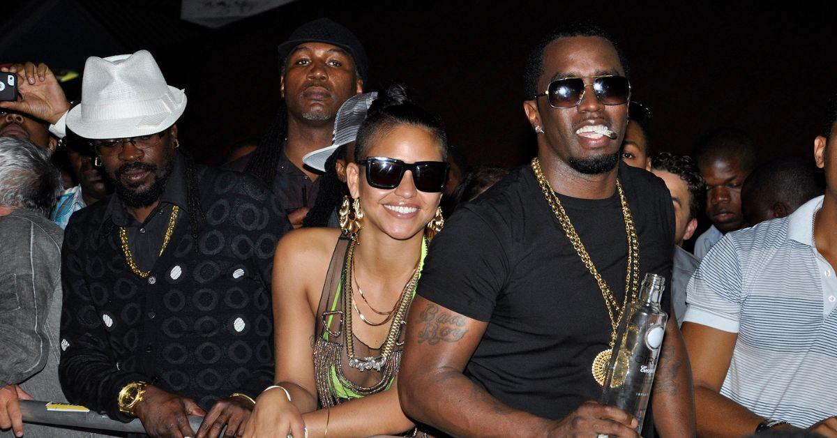 Unveiled: The Shocking Secrets Behind Sean 'Diddy' Combs' Darkest Showbiz Scandal