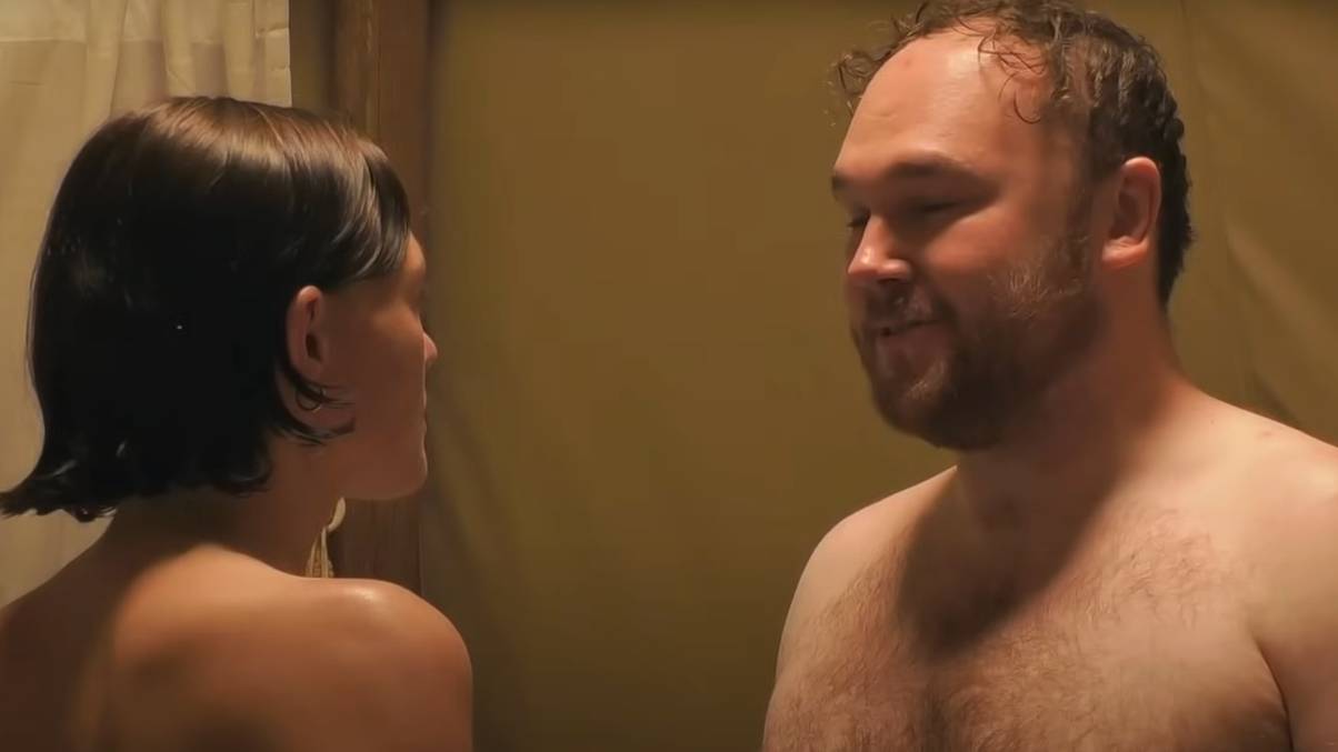 “Virgin Island Star Zac Shares the Surprising Family Reaction to His Daring On-Screen Nude Moment”