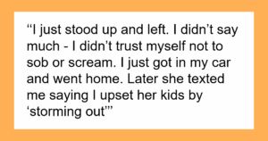 Woman’s Heartfelt Invitation Turns Into Unexpected Babysitting Nightmare for Sister-in-Law