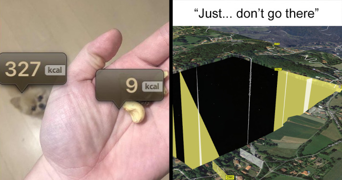 You Won’t Believe These 46 Insane Software Fails Caught Just In Time—Prepare to Be Shocked!