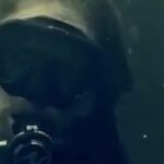 100 Days Beneath the Waves: What Happened to This Man’s Body Will Shock You