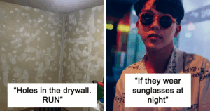 25 Red Flags Men Reveal That Women Never Expect But Should Watch Out For Immediately