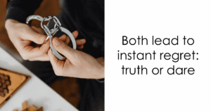 25 Shocking Truths and Hilarious Dares That Will Change Your Game Forever—Are You Brave Enough to Play?