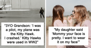 26 Chilling Things Kids Have Said That Left Adults Utterly Haunted and Speechless
