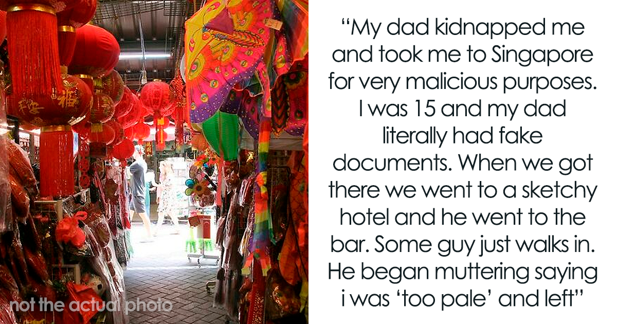 26 Unbelievable True Stories Shared Online That Will Surprise and Delight You