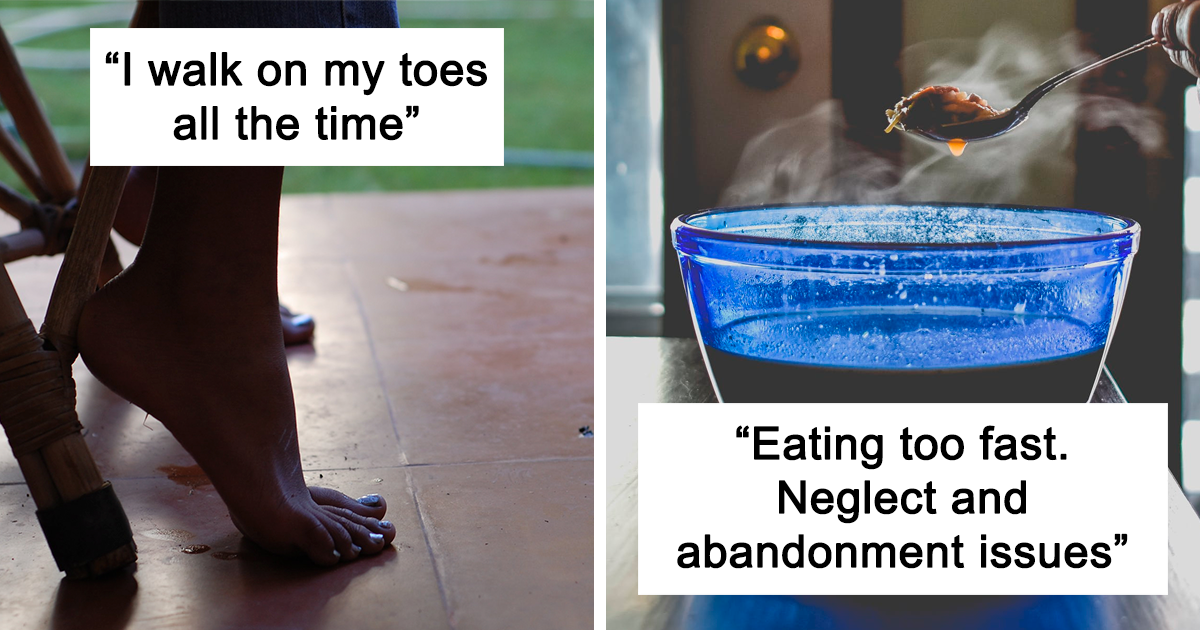 34 Childhood Habits People Swear By—But The Hidden Truth Behind Them Will Shock You