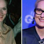 35 Timeless Celebs Who Proved Their 20s Were Unbelievably Hot—You Won’t Believe #12!