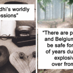 43 Bizarre and Hilarious Historical Moments You Won’t Believe Actually Happened