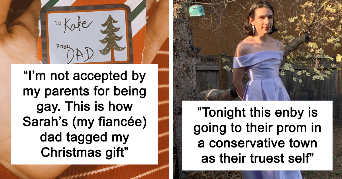 44 Unexpectedly Heartwarming Moments That Will Restore Your Faith In Humanity