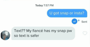 51 Hilariously Awkward and Shocking Messages That Prove Online Dating Is a Wild Ride You Won’t Believe