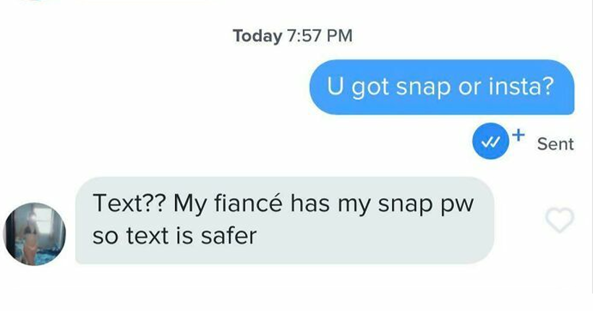 51 Hilariously Awkward and Shocking Messages That Prove Online Dating Is a Wild Ride You Won’t Believe
