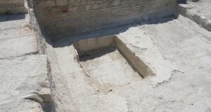 Ancient Roman Villa with Mysterious Fish Pond Discovered in Turkey—What Secrets Lie Beneath?