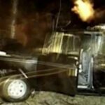 Chilling 'Scream' Ghost Photo Emerges at Teen’s Fatal Crash Scene—Could This Be Proof of the Afterlife?
