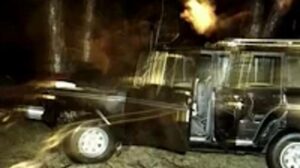 Chilling 'Scream' Ghost Photo Emerges at Teen’s Fatal Crash Scene—Could This Be Proof of the Afterlife?
