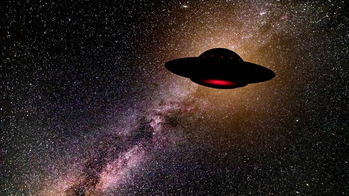 Countdown to Contact: Scientists Warn of Imminent Alien Threat Looming Over Earth