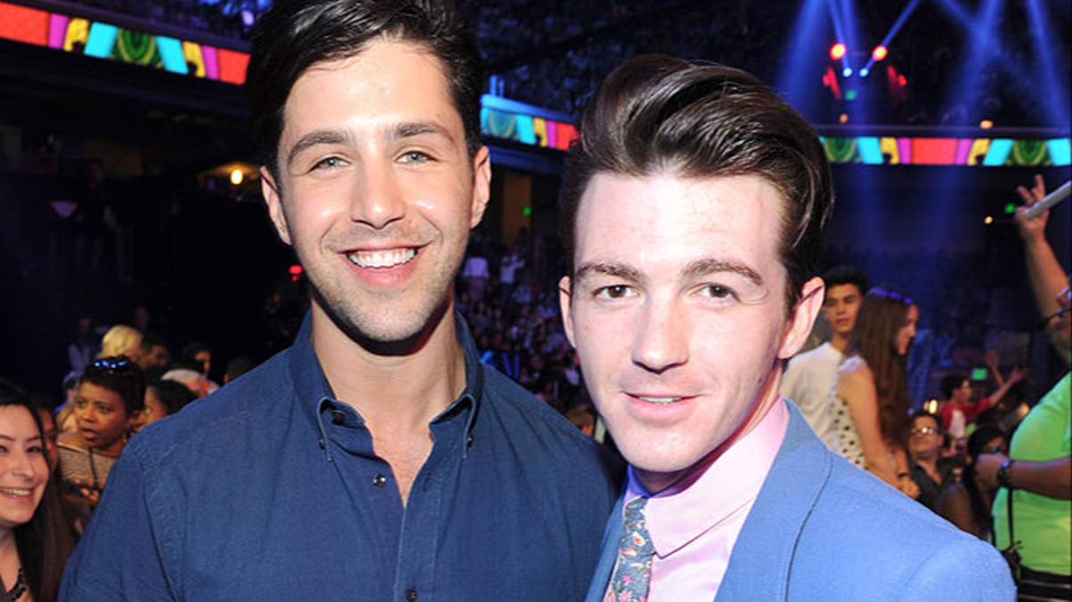 Drake Bell Breaks Silence on ‘Drake & Josh’ Royalties—Fans Stunned by the Truth Behind His Paychecks