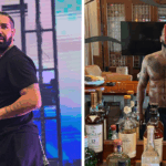 Drake Sparks Frenzy: Is His Chiseled Six-Pack Too Perfect to Be Real?