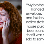Family's Fake Legal Notice Prank Backfires Dramatically, Severing Beloved Woman’s Ties Forever