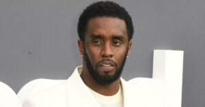 Go-Go Dancer Alleges Sean 'Diddy' Combs Laced Her Drink with Dangerous Mix: “Felt Like 50 Valium”