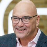 Gregg Wallace Axed From Masterchef Amid Mysterious Allegations—What Really Happened?