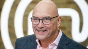 Gregg Wallace Axed From Masterchef Amid Mysterious Allegations—What Really Happened?