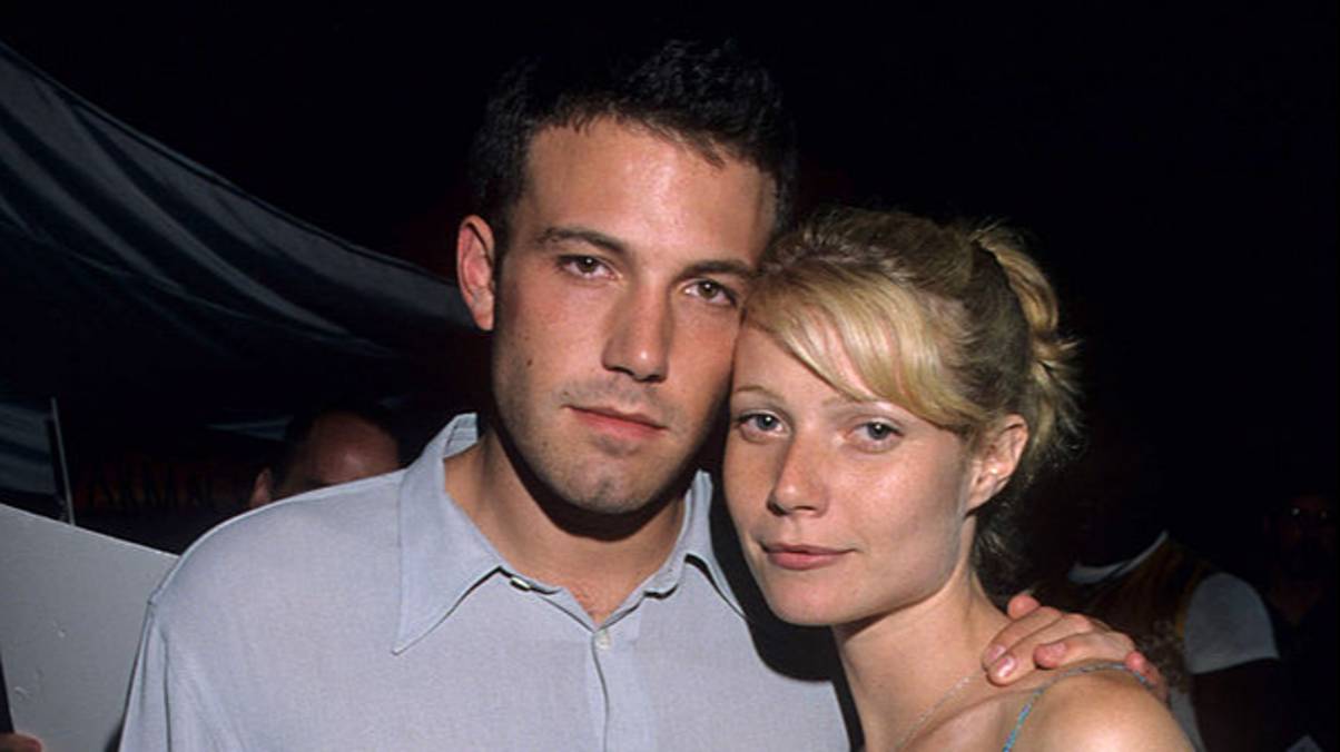 Gwyneth Paltrow’s Secret Bedroom Confession About Ben Affleck Revealed in Shocking New Biography