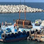 Hidden Secrets of the Lighthouse of Alexandria Unearthed Beneath the Mediterranean Waves