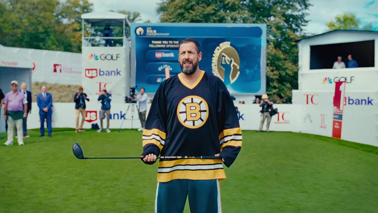 Hidden Tribute in Happy Gilmore 2: Fans Decode Adam Sandler’s Heartfelt Nod to Cameron Boyce