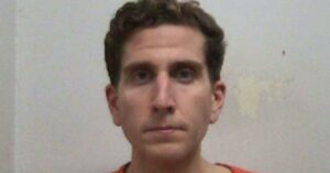 Inside the Mind of Idaho's Notorious Killer: Shocking Secrets Uncovered in Newly Released Files