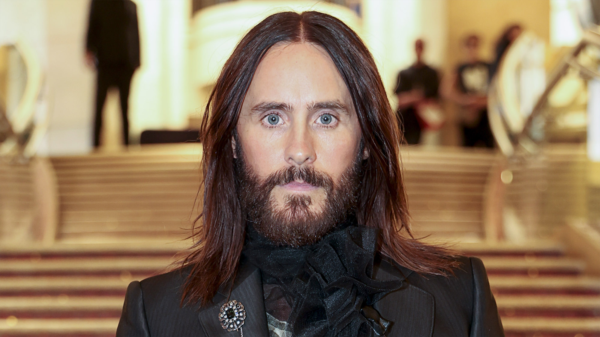 Jared Leto Hints at Surprise Teen Girl Villain in ‘Tron: Ares’—But What Is She Really Hiding?