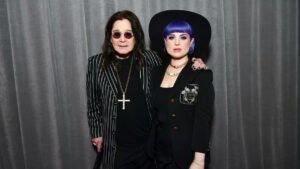 Kelly Osbourne’s Final Denial: The Shocking Truth She Hid Days Before Ozzy’s Passing