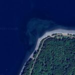 Mysterious Google Maps Image Sparks Frenzy: Are Ancient Aliens Leaving Cryptic Messages on Earth?