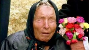 Mystifying Prediction of ‘Japanese Baba Vanga’ Strikes with Chilling Precision on Foretold Date