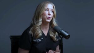 Nurse Reveals Unbelievable Encounter That Changed Her Understanding of Life After Death Forever