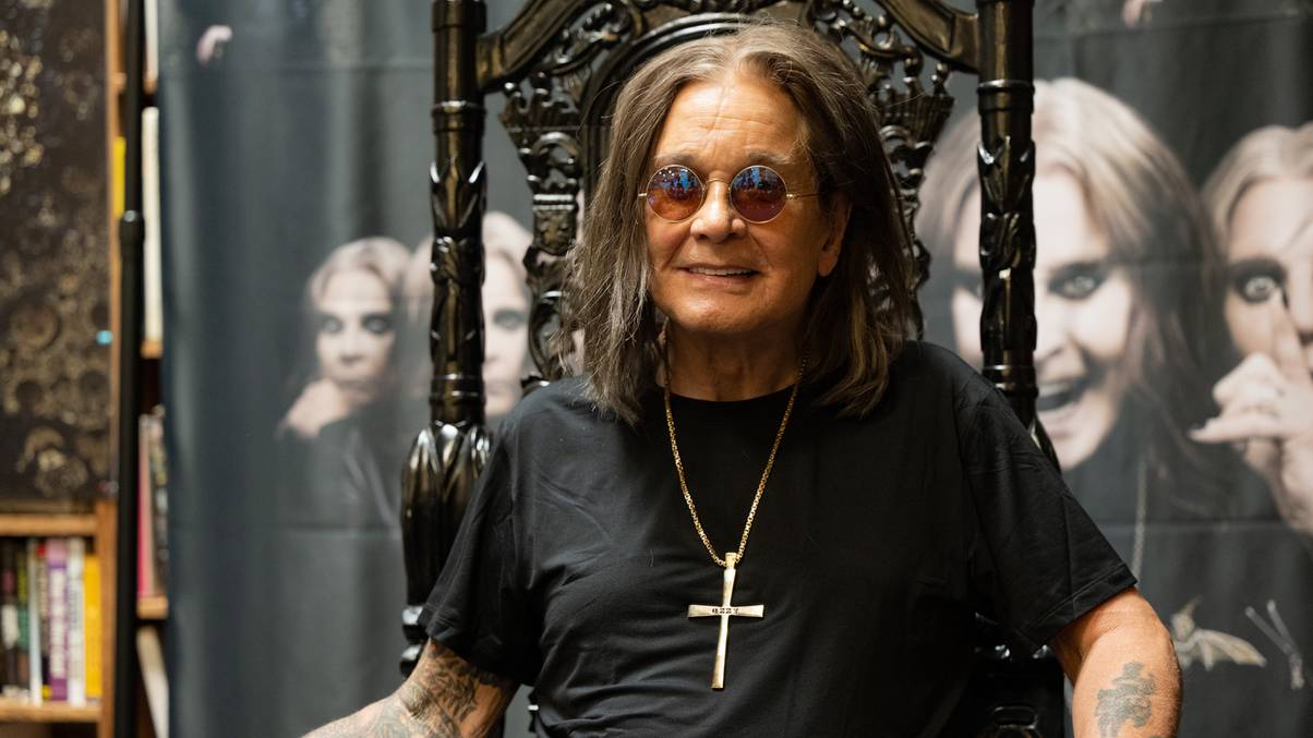 Ozzy Osbourne’s Cryptic Last Post Leaves Fans Reeling After His Death at 76