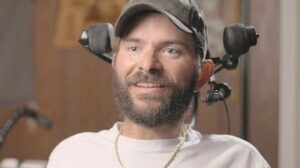 Paralysed Man Unlocks Astonishing Powers Through Neuralink Chip—What He Can Do Will Blow Your Mind!