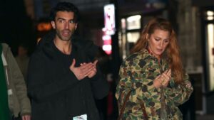 Secret Clause in Justin Baldoni's Contract Could Trigger Shocking Payday for Blake Lively