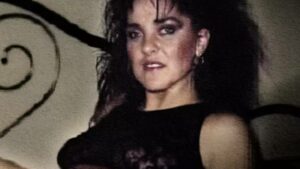 Shocking Breakthrough: Secret Photos Unveil Truth Behind Major Amy Bradley Disappearance Mystery