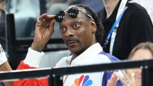 Snoop Dogg Reveals the Unexpected Superstar Who Surpassed His Gangster Status