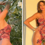 Sofía Vergara Stuns in $30 Walmart Swimsuit — You Won't Believe How She Pulls It Off at 52!