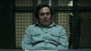 Son of Sam Killer Reveals Shocking Confession in Exclusive Interview with Real Mindhunter Agent