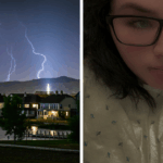 Teen Struck by Lightning Indoors—The Shocking Phone Mistake That Put Her Life at Risk