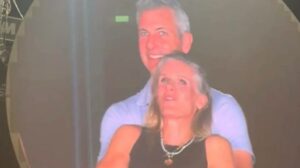 The Surprising Twist Behind the Coldplay Kiss-Cam Controversy Everyone’s Arguing About