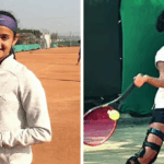 Tragic Tennis Star’s Fatal Shooting Sparks Shock Over Dark Family Secrets and Shocking Motive