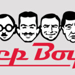Trump’s Surprise Move: Why He Wants His Face on the Pep Boys Logo
