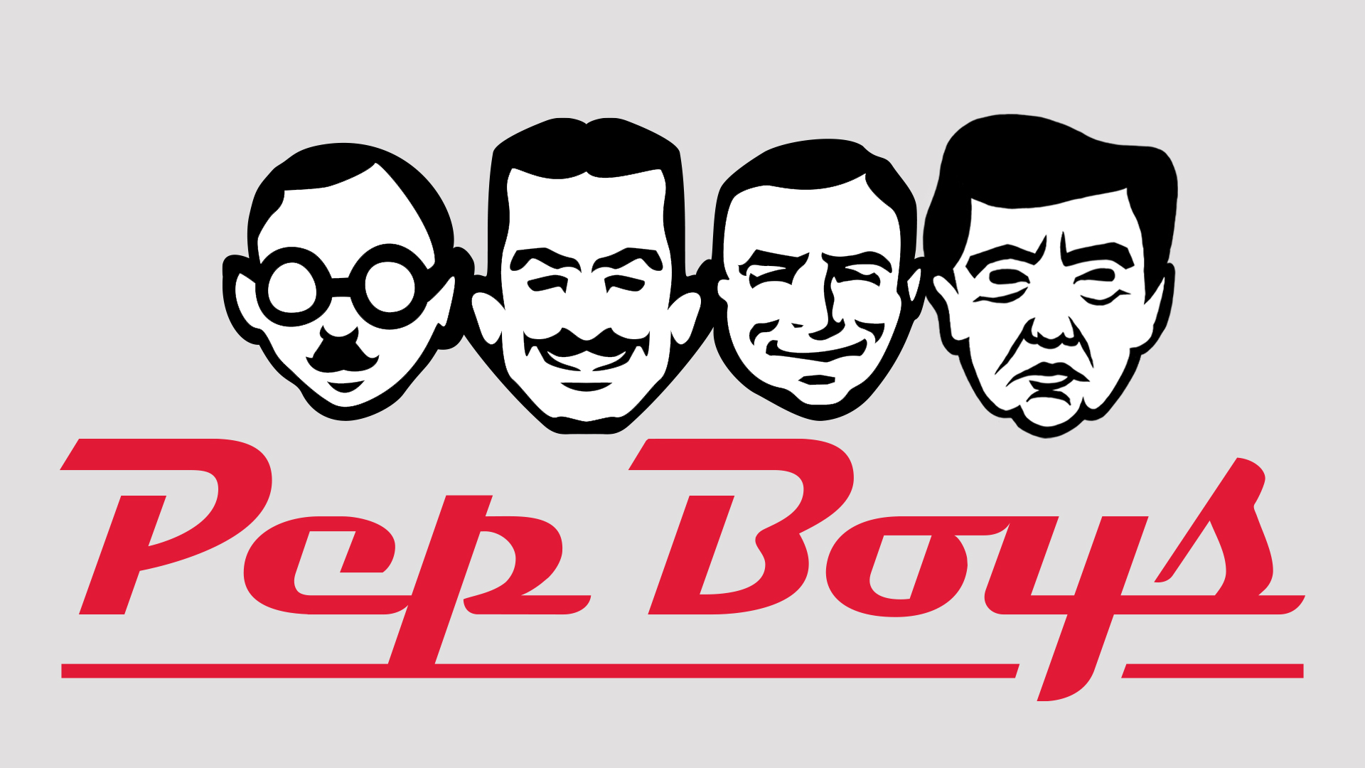 Trump’s Surprise Move: Why He Wants His Face on the Pep Boys Logo