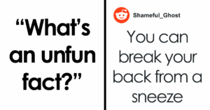 Unlock the Chilling Truths Behind 68 Eerie Questions—The Answers Will Haunt You Forever