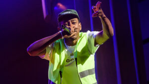 Unmasking Tyler, The Creator: The Genius Behind the Chaos